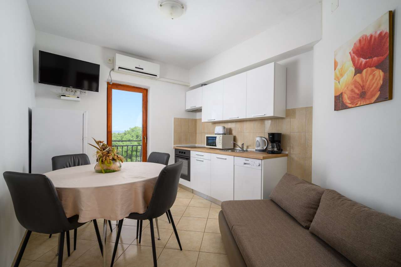 Apartments LARA - A6 3