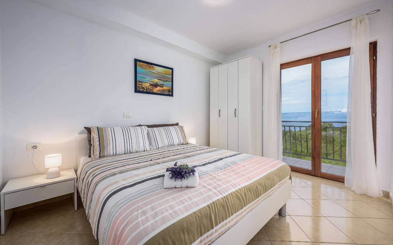 Apartments LARA - A6 5