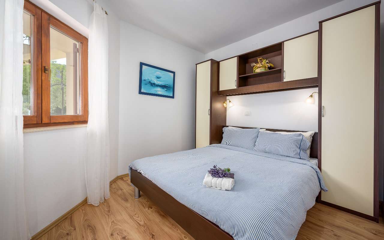 Apartments LARA - A6 6