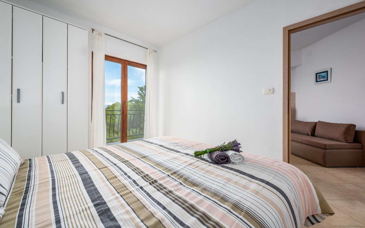 Apartments LARA - A6 7