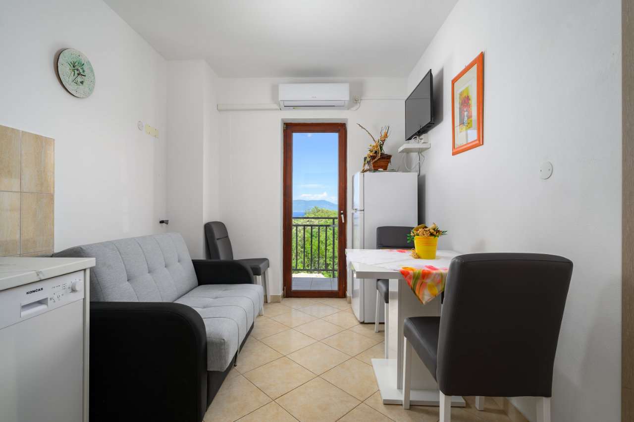 Apartments LARA - A7 1