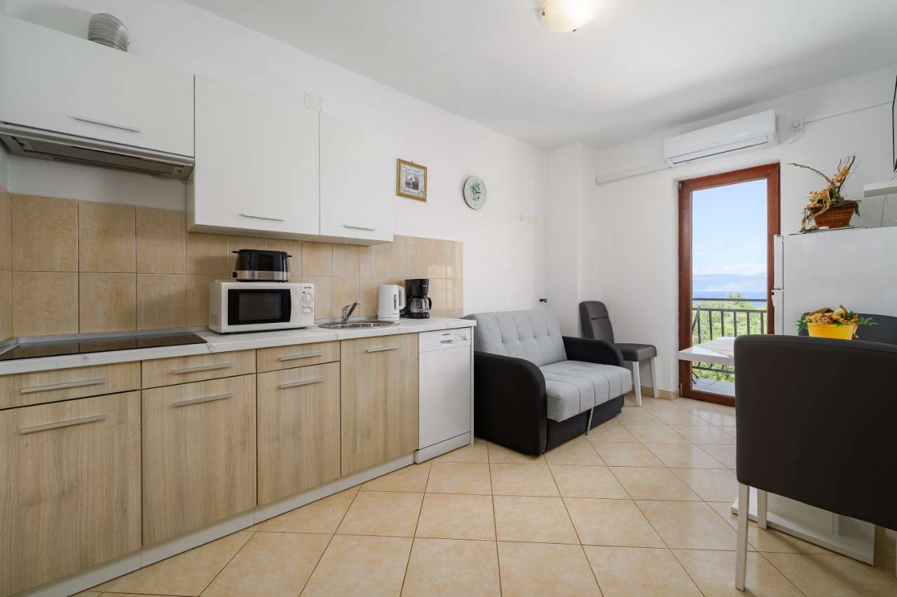 Apartments LARA - A7 6