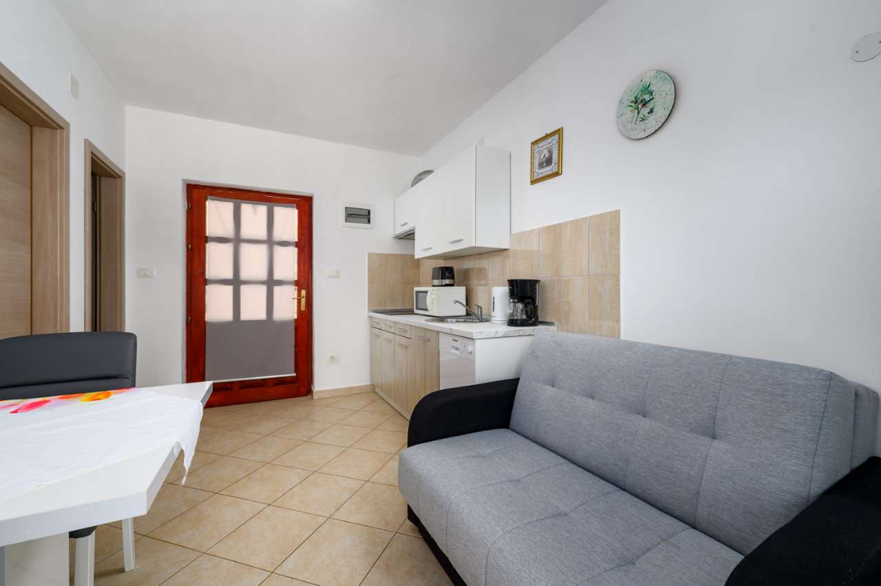Apartments LARA - A7 0