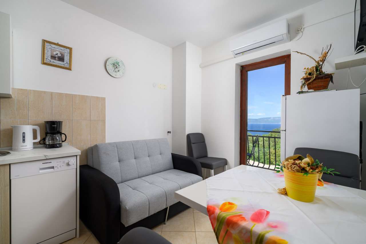 Apartments LARA - A7 12