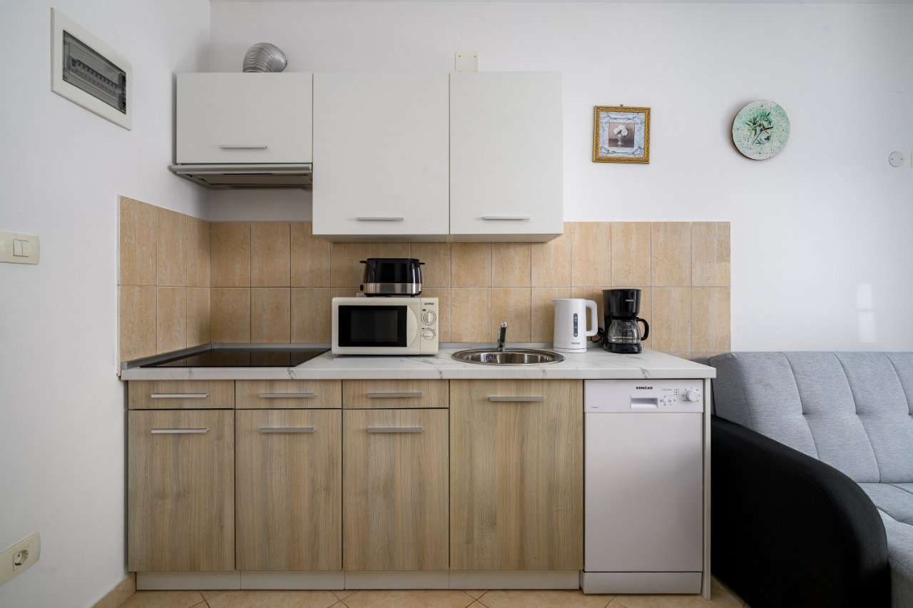Apartments LARA - A7 13