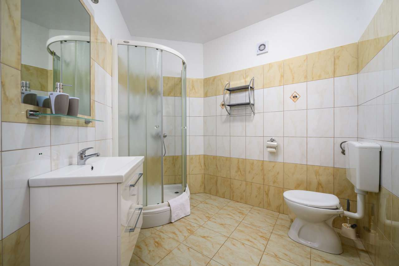 Apartments LARA - A7 4