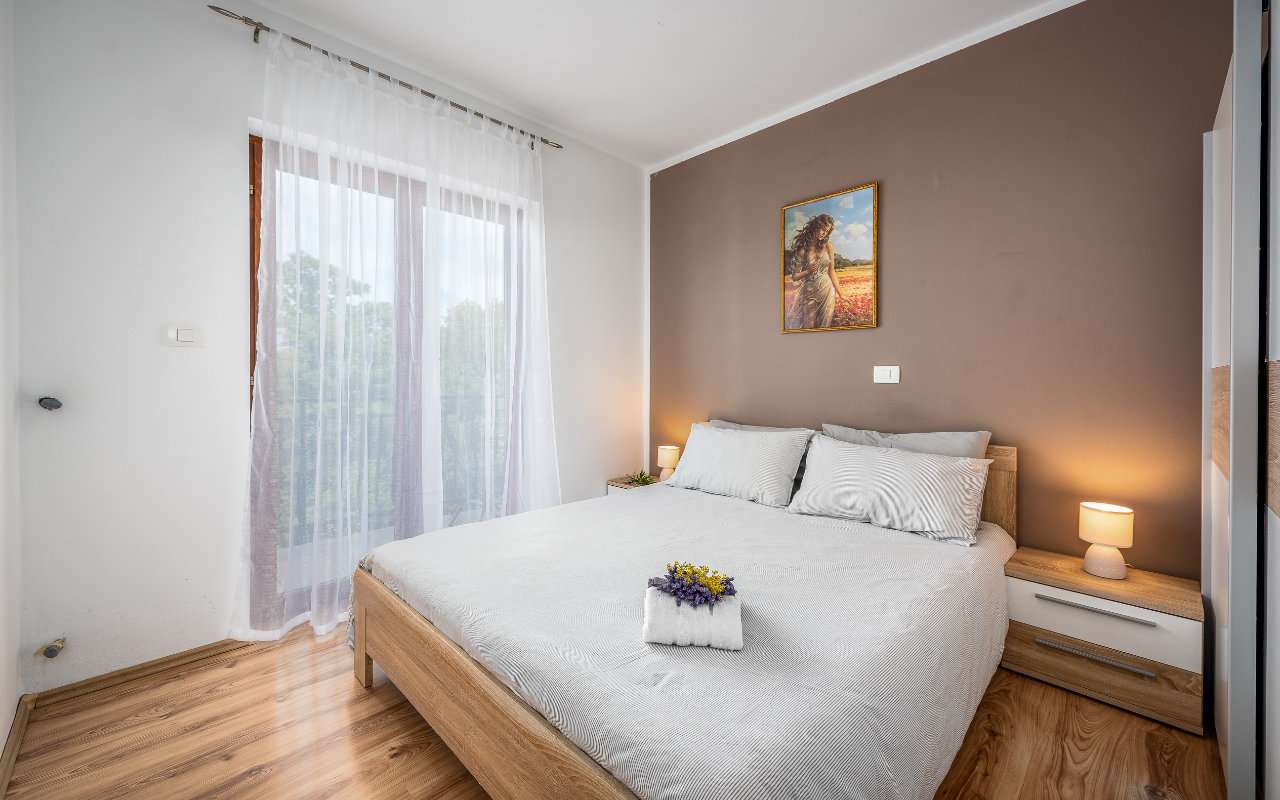 Apartments LARA - A7 5