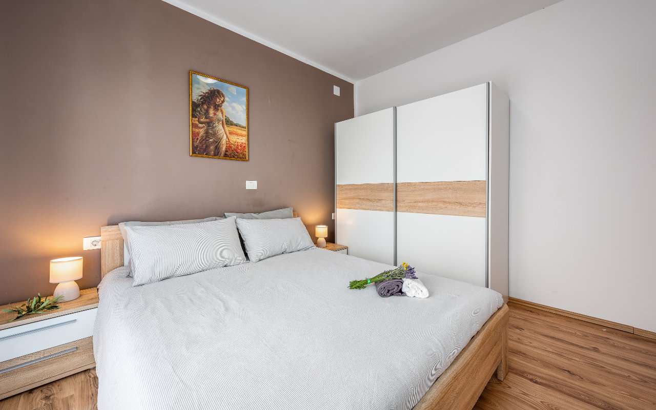 Apartments LARA - A7 7