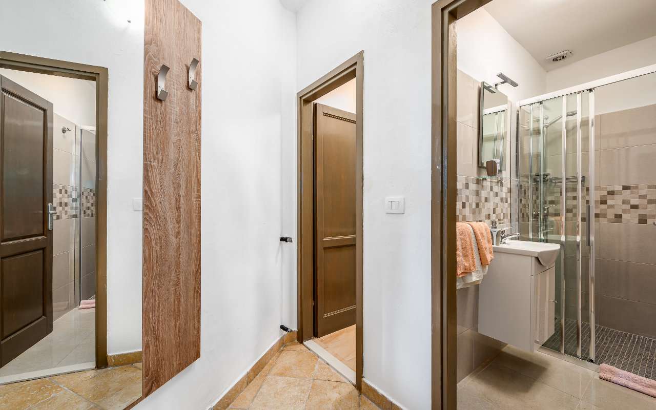 Apartments LARA - A8 10