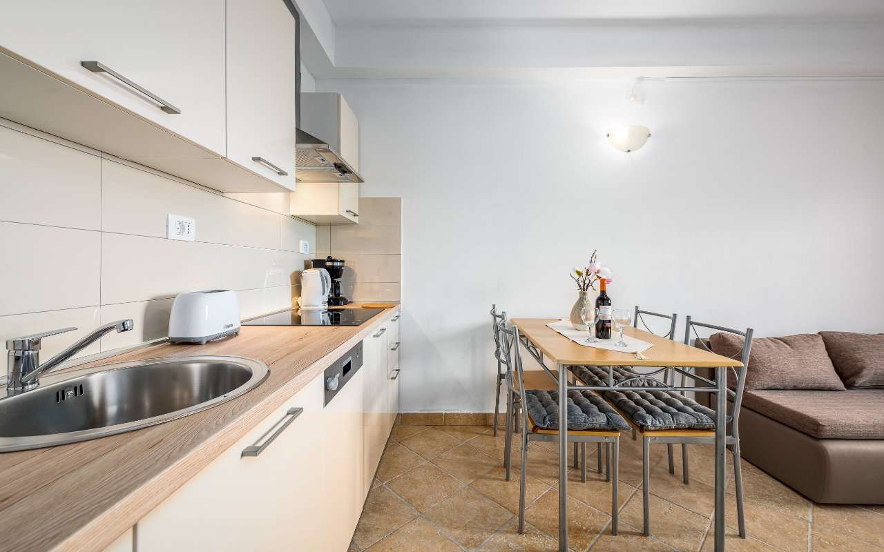 Apartments LARA - A8 13
