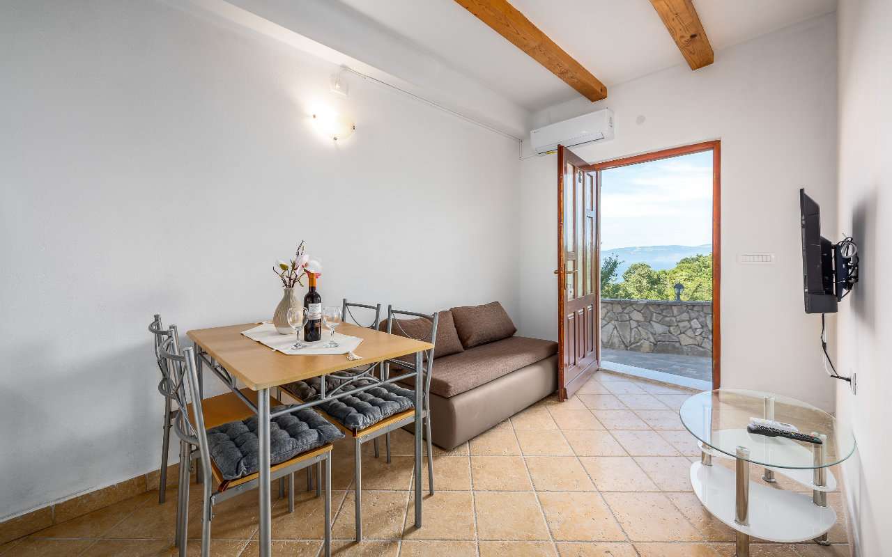 Apartments LARA - A8 5