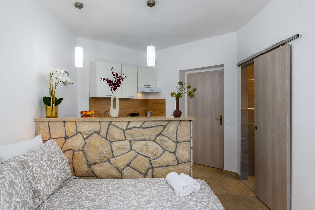Apartments LARA - A9 9