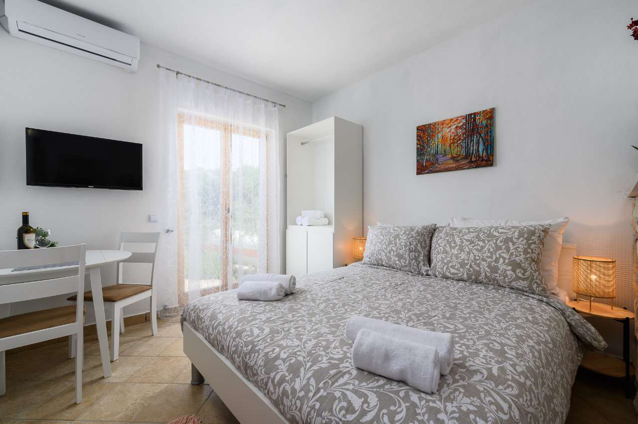 Apartments LARA - A9 2