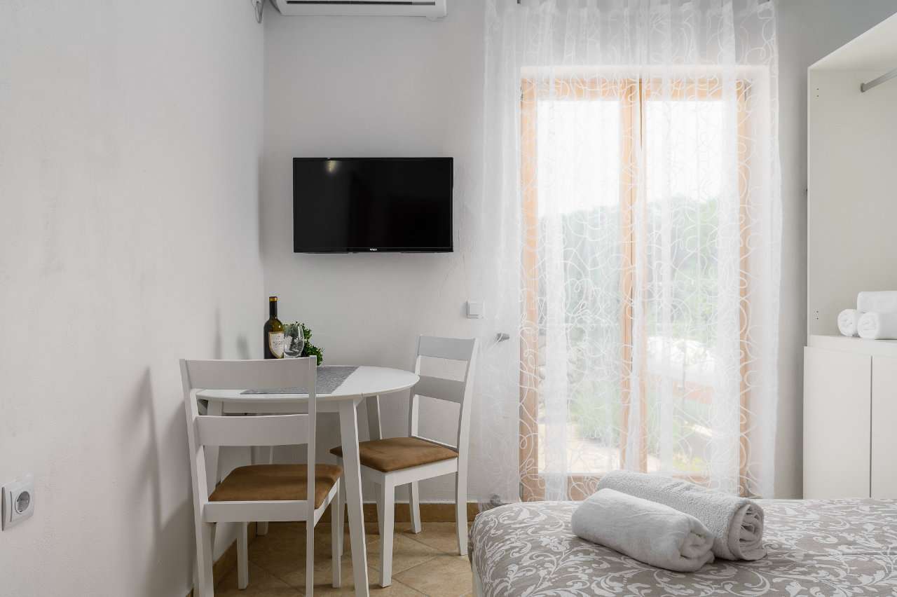 Apartments LARA - A9 3