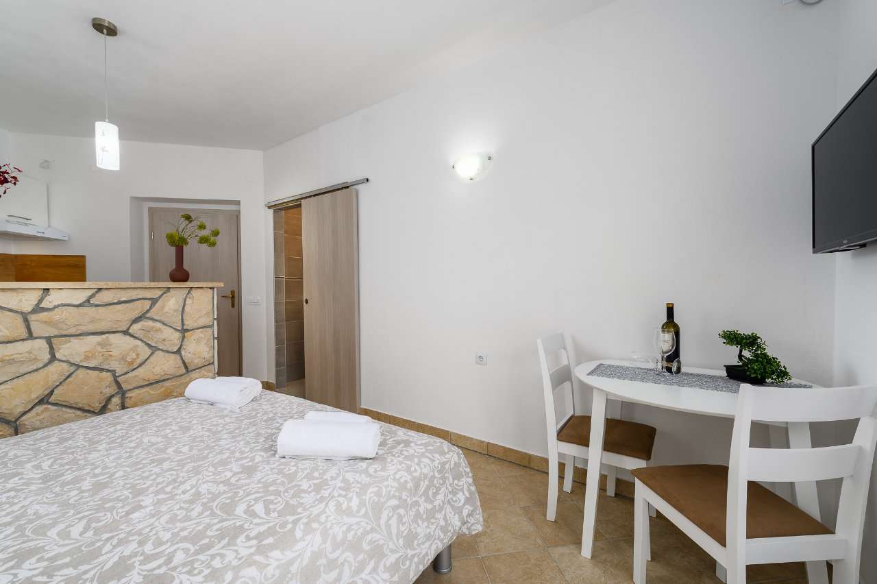 Apartments LARA - A9 4
