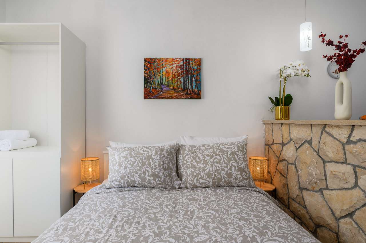 Apartments LARA - A9 5