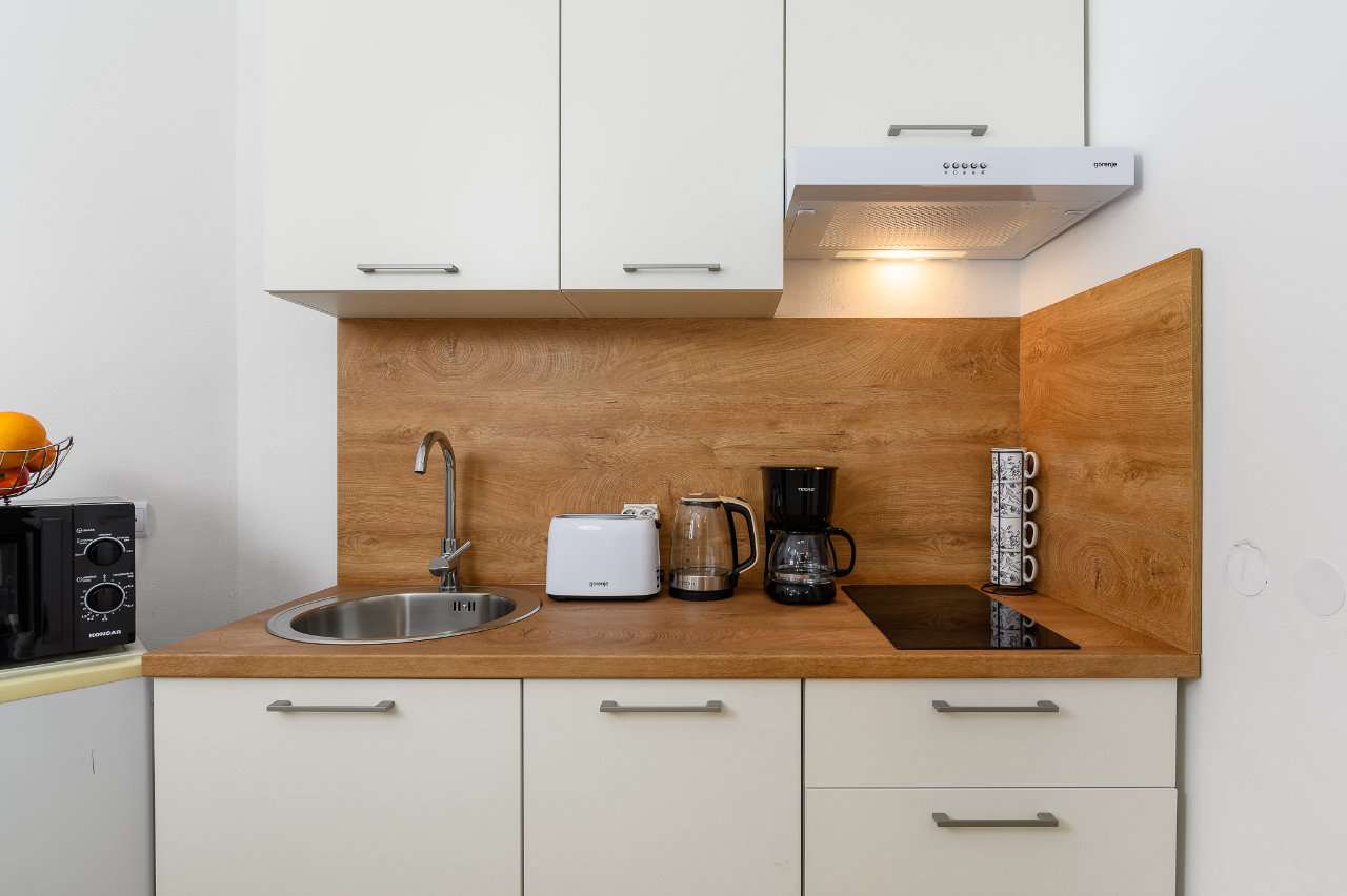 Apartments LARA - A9 8