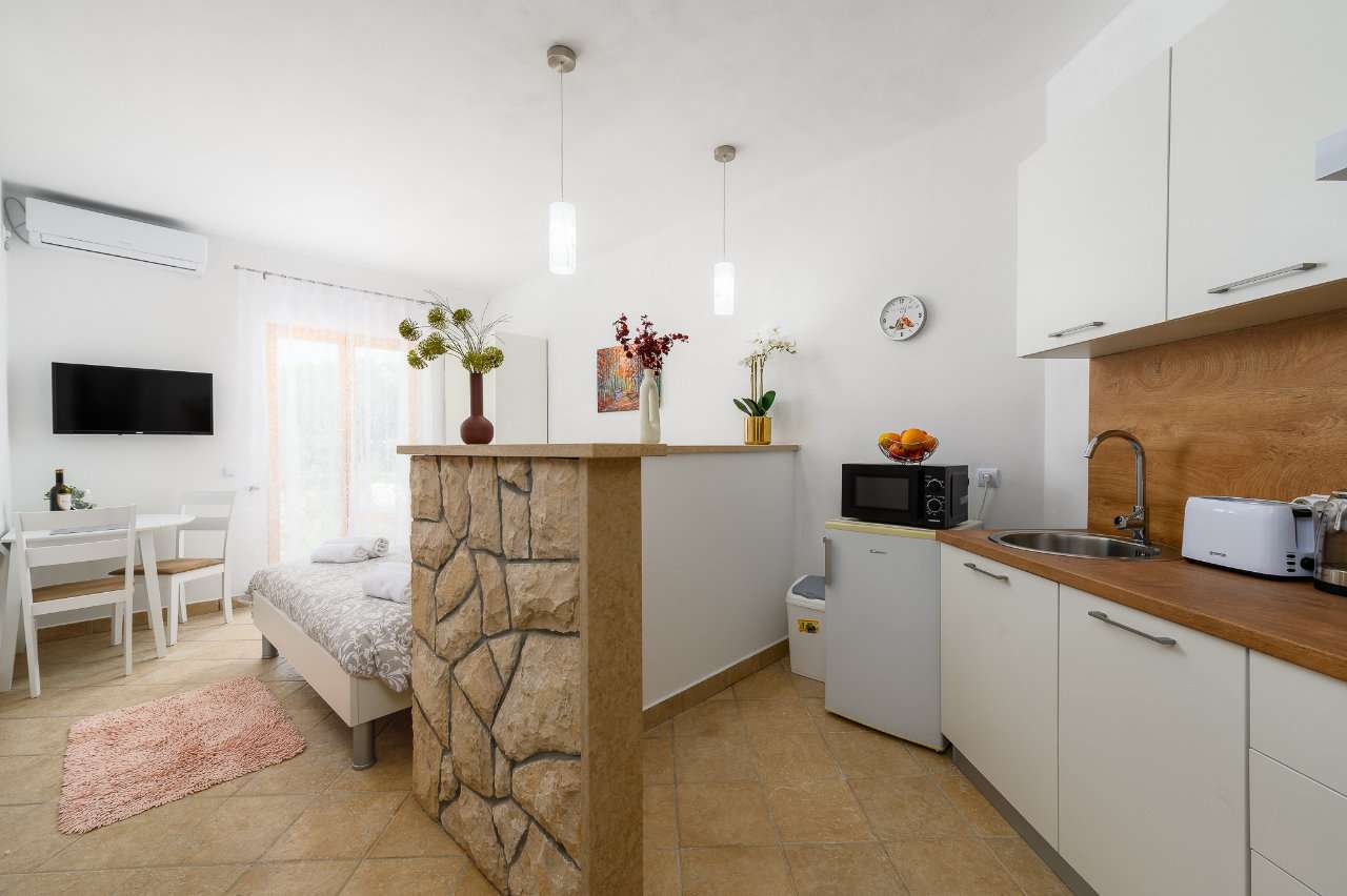 Apartments LARA - A9 0
