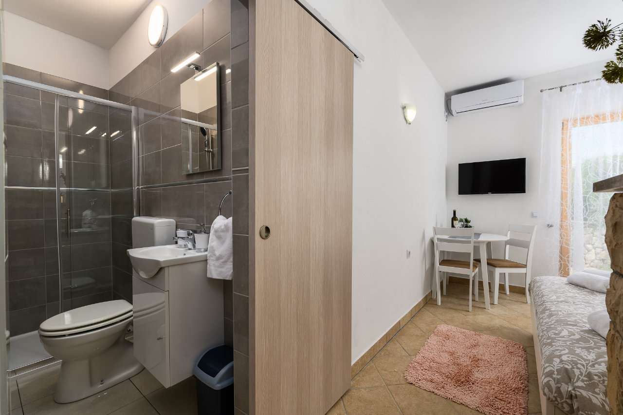 Apartments LARA - A9 10