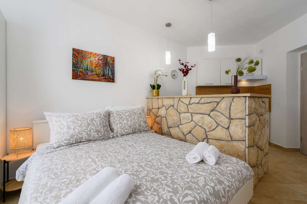 Apartments LARA - A9 13