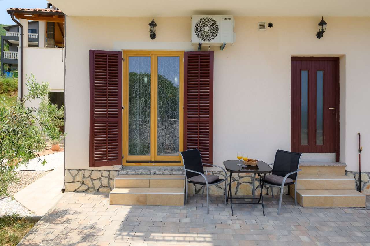 Apartments LARA - A9 16